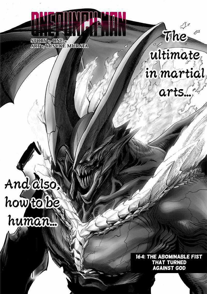 One-Punch Man Chapter 59.16 1